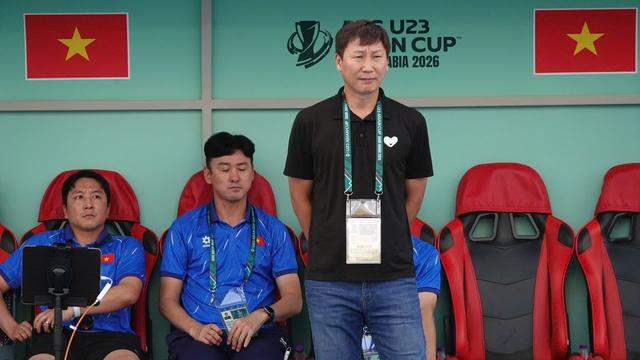 CAS và AFC cứ lo thực thi công lý, nhiệm vụ thắng đẹp Malaysia cứ để đội tuyển Việt Nam - Ảnh 3.