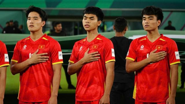 Bất ngờ diện mạo U.23 Việt Nam tham dự ASIAD 20: Không thiếu kinh nghiệm… - Ảnh 1.