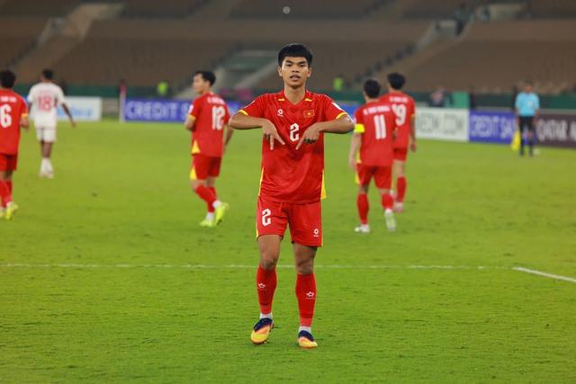 Bất ngờ diện mạo U.23 Việt Nam tham dự ASIAD 20: Không thiếu kinh nghiệm… - Ảnh 4.