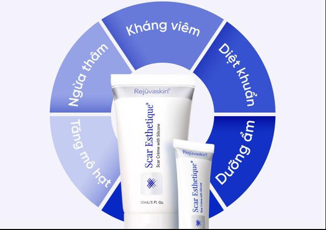 Top cách chăm sóc da thâm đỏ sau mụn bạn nên thử ngay trong routine hằng ngày- Ảnh 2.