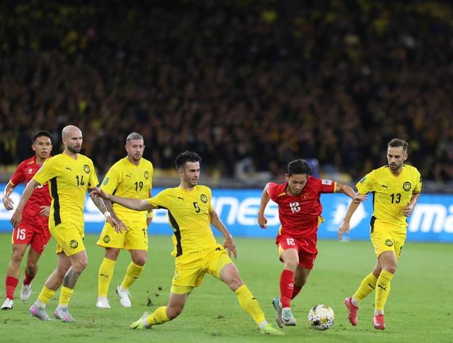 AFC đã có sẵn án phạt xử đội tuyển Malaysia thua Việt Nam, chỉ chờ công bố sau phiên tòa của CAS- Ảnh 1.