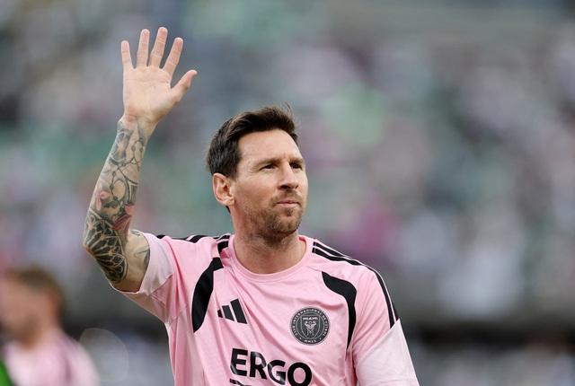 World Cup có Messi và Ronaldo, liệu Neymar phải ở nhà?- Ảnh 2. World Cup có Messi và Ronaldo, liệu Neymar phải ở nhà?- Ảnh 2.