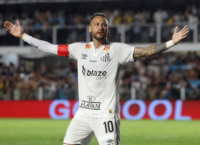 World Cup có Messi và Ronaldo, liệu Neymar phải ở nhà?- Ảnh 3. World Cup có Messi và Ronaldo, liệu Neymar phải ở nhà?- Ảnh 3.