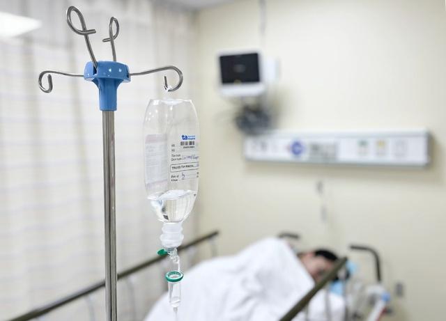 TP.HCM: Nhiều vụ ngộ độc thực phẩm không xác định được căn nguyên - Ảnh 1.