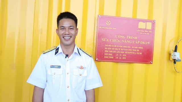 Lời chúc tết từ Hải quân gửi đến nhân dân cả nước trong mùa xuân Bính Ngọ 2026 - Ảnh 2. Lời chúc tết từ Hải quân gửi đến nhân dân cả nước trong mùa xuân Bính Ngọ 2026 - Ảnh 2.
