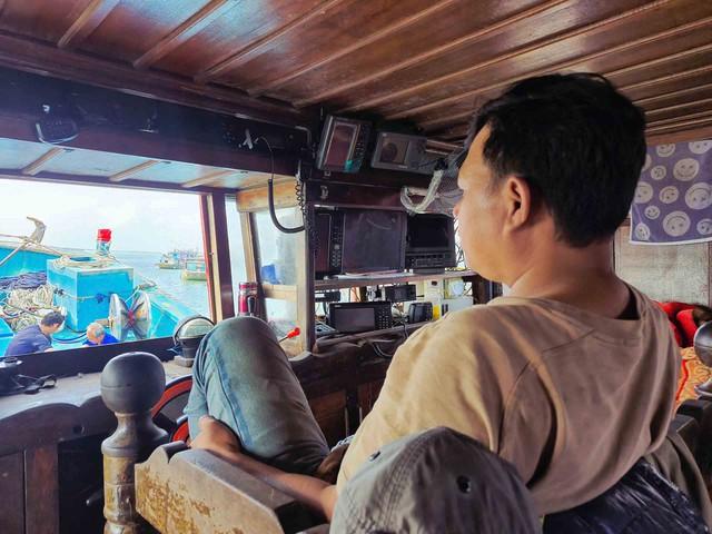 Về nhà cho kịp tết: Đi biển những ngày cuối năm- Ảnh 4. Về nhà cho kịp tết: Đi biển những ngày cuối năm- Ảnh 4.
