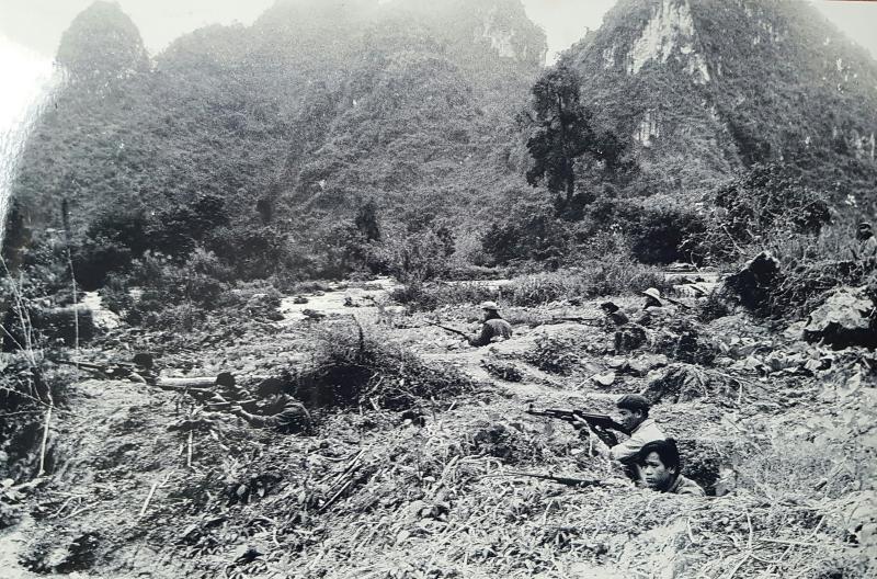 Cổ tích ở Lạng Sơn: Tìm lại những anh hùng- Ảnh 10. Cổ tích ở Lạng Sơn: Tìm lại những anh hùng- Ảnh 10.