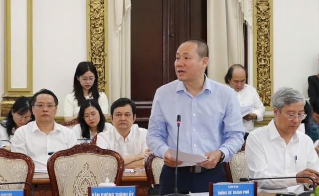 TP.HCM thu ngân sách hơn 100.000 tỉ đồng ngay trong tháng đầu năm 2026- Ảnh 2. TP.HCM thu ngân sách hơn 100.000 tỉ đồng ngay trong tháng đầu năm 2026- Ảnh 2.