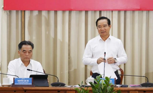 TP.HCM thu ngân sách hơn 100.000 tỉ đồng ngay trong tháng đầu năm 2026- Ảnh 1. TP.HCM thu ngân sách hơn 100.000 tỉ đồng ngay trong tháng đầu năm 2026- Ảnh 1.
