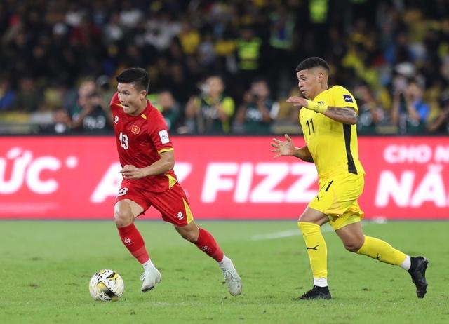 Lộ diện giờ đấu đội tuyển Việt Nam đại chiến Malaysia tại Thiên Trường, thêm kênh nào phát trực tiếp?- Ảnh 2. Lộ diện giờ đấu đội tuyển Việt Nam đại chiến Malaysia tại Thiên Trường, thêm kênh nào phát trực tiếp?- Ảnh 2.