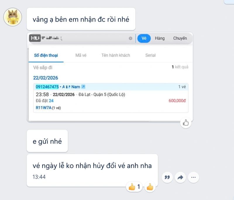 Vé máy bay, tàu xe sau tết quá căng- Ảnh 4. Vé máy bay, tàu xe sau tết quá căng- Ảnh 4.