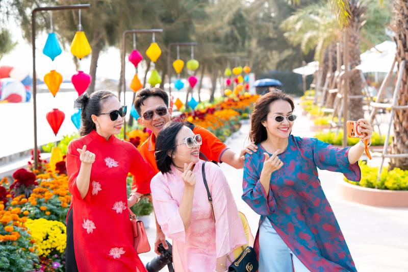 Xuân thịnh vượng- Ảnh 4. Xuân thịnh vượng- Ảnh 4.