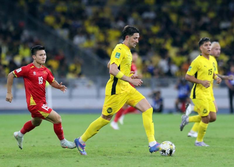 Bóng đá Malaysia bất lợi khi cuộc chiến pháp lý kéo dài- Ảnh 1.