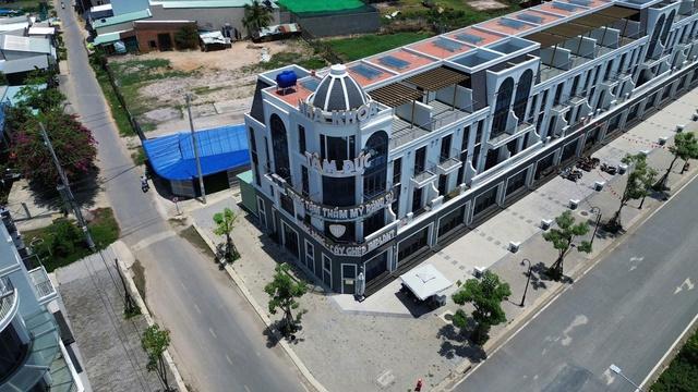 Tây Ninh điều chỉnh quy hoạch 2030 hướng tới nơi đáng sống và phát triển bền vững - Ảnh 3. Tây Ninh điều chỉnh quy hoạch 2030 hướng tới nơi đáng sống và phát triển bền vững - Ảnh 3.