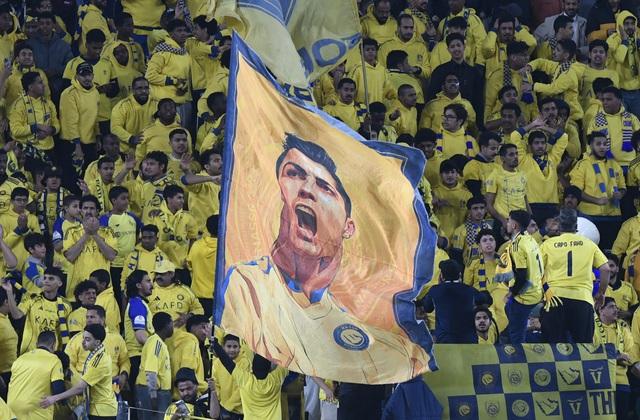 Ả Rập Xê Út ra quyết định quan trọng về Ronaldo, chọn ngôi sao ‘khủng’ thay thế- Ảnh 1. Ả Rập Xê Út ra quyết định quan trọng về Ronaldo, chọn ngôi sao ‘khủng’ thay thế- Ảnh 1.