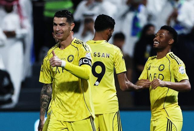 Dự báo thu nhập khủng Messi ở Inter Miami năm 2026, vẫn kém Ronaldo gần… 4.000 tỉ đồng- Ảnh 2.