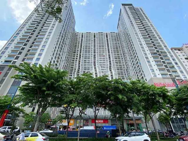 Sẽ có nhà ở cho người thu nhập trung bình- Ảnh 1. Sẽ có nhà ở cho người thu nhập trung bình- Ảnh 1.