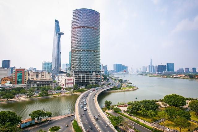 TP.HCM thí điểm mạng 6G trong năm 2026, hướng đến đô thị số toàn diện - Ảnh 2.