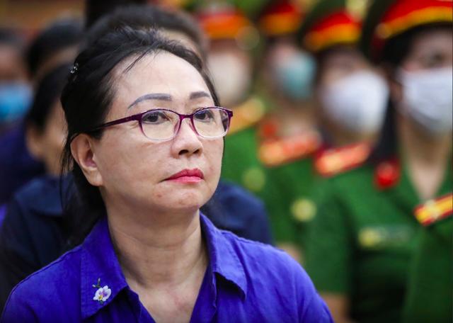 Vụ Trương Mỹ Lan: TP.HCM thông tin về chi tiền đợt 8 cho 42.000 người- Ảnh 1.