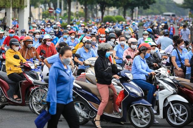 Sau tết, ngành nghề nào có nhu cầu tuyển dụng nhiều nhất ở TP.HCM? - Ảnh 3.