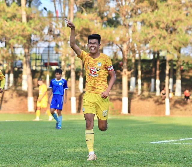 Lứa U.23 Việt Nam dự ASIAD 20 rất đáng để chờ đợi- Ảnh 1.