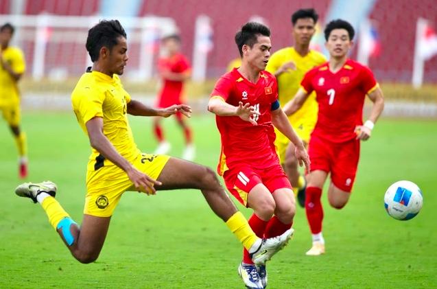 Việt Nam mang U.21 đá ASIAD vẫn có thể tạo tiếng vang, cả Đông Nam Á ước ao
- Ảnh 2.