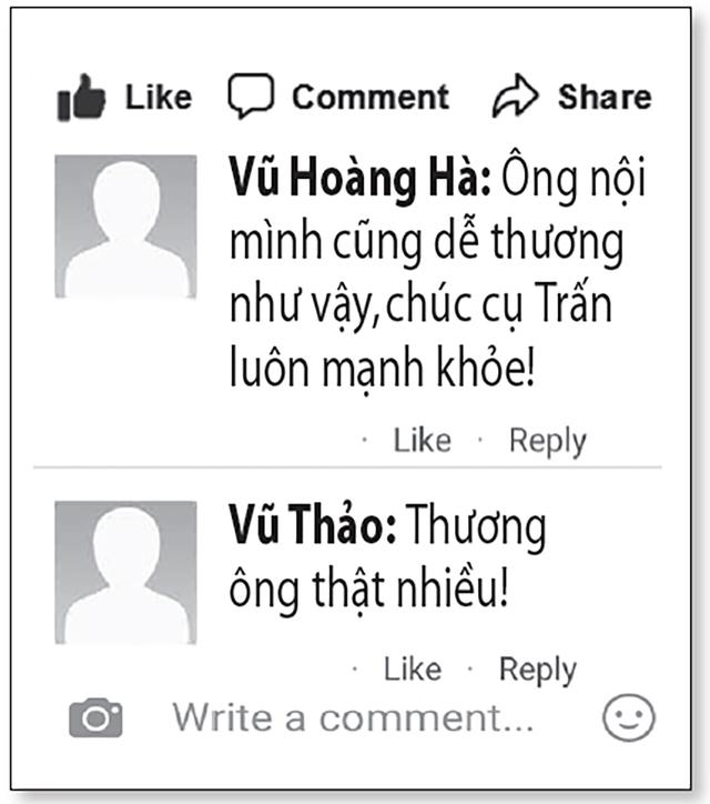 Cụ ông 91 tuổi chuẩn bị quà tết đầy ý nghĩa cho cháu ngọai tại TP . HCM - Ảnh 4. Cụ ông 91 tuổi chuẩn bị quà tết đầy ý nghĩa cho cháu ngọai tại TP . HCM - Ảnh 4.