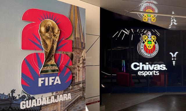 Chủ tịch FIFA lên tiếng khẩn cấp về World Cup ở Mexico: ‘Sẽ không xảy ra thêm bất cứ sự cố nào’- Ảnh 1.
