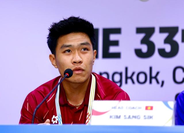 Lý Đức được CLB K-League 2 ngỏ lời mời, có thể sang Hàn Quốc thi đấu một mùa giải?- Ảnh 2. Lý Đức được CLB K-League 2 ngỏ lời mời, có thể sang Hàn Quốc thi đấu một mùa giải?- Ảnh 2.