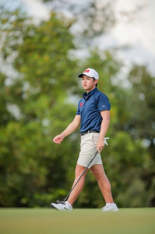 Dàn hảo thủ góp mặt ở Phoenix Reborn Golf Tournament 2026 - Ảnh 2. Dàn hảo thủ góp mặt ở Phoenix Reborn Golf Tournament 2026 - Ảnh 2.