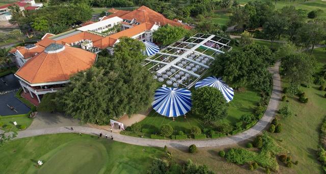 Sân golf 34 năm tuổi 'thay áo' đón xuân, tăng ưu đãi cho golfer trẻ- Ảnh 3. Sân golf 34 năm tuổi 'thay áo' đón xuân, tăng ưu đãi cho golfer trẻ- Ảnh 3.