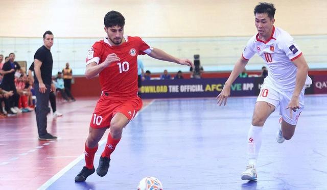 AFC phạt nặng bóng đá Indonesia vì mắc một loạt lỗi, đội tuyển futsal Việt Nam cũng bị ‘sờ gáy’- Ảnh 2.