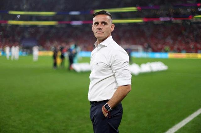 HLV John Herdman bất ngờ bình luận Indonesia yếu thế trước đội tuyển Việt Nam ở AFF Cup- Ảnh 1.