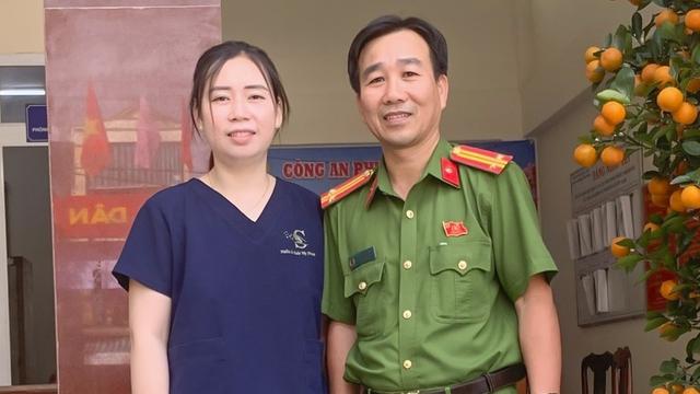 Trả lại 500 triệu đồng chuyển nhầm cho người cha vay tiền chữa bệnh cho con gái- Ảnh 1.