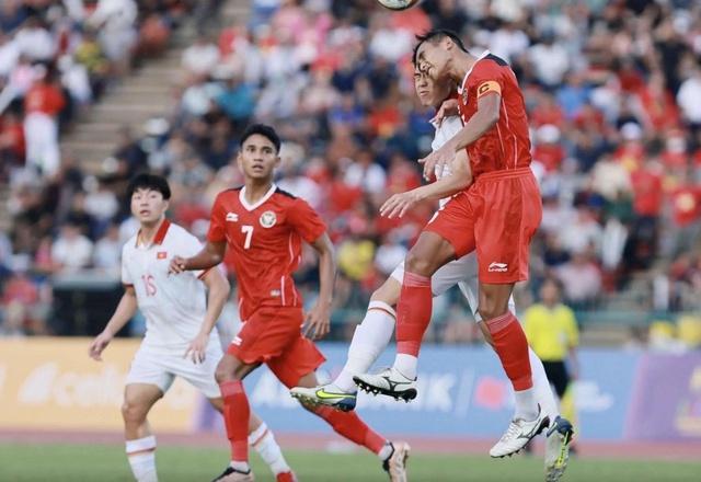 U.23 Indonesia bị loại khỏi ASIAD 20, sếp lớn KOI giận dữ: Viết tâm thư phản đối gay gắt- Ảnh 1.