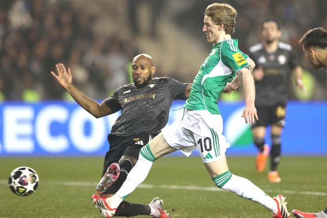 Vì sao bóng đá Anh thống trị Champions League?- Ảnh 1. Vì sao bóng đá Anh thống trị Champions League?- Ảnh 1.