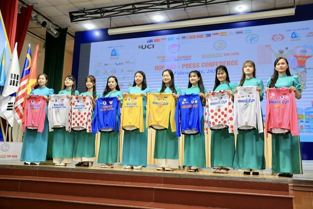 Nguyễn Thị Thật chạm trán với đối thủ rất mạnh ở Biwase Tour of Vietnam - Ảnh 2. Nguyễn Thị Thật chạm trán với đối thủ rất mạnh ở Biwase Tour of Vietnam - Ảnh 2.