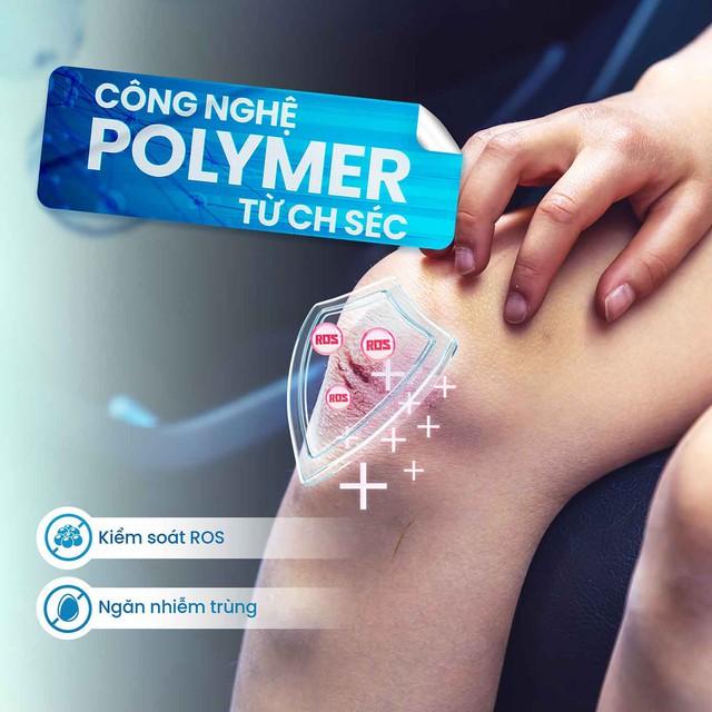 Sử dụng chai xịt vết thương khi nào để hạn chế nhiễm trùng, sẹo xấu?- Ảnh 2.