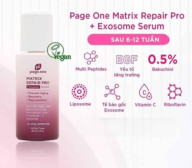Top 3 serum vitamin C khiến làn da xỉn màu, lão hóa cỡ nào cũng tươi trẻ - Ảnh 6.