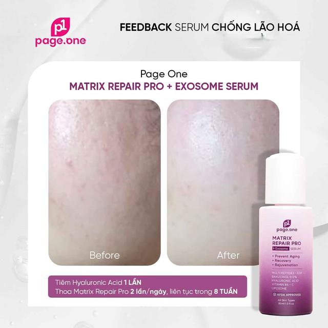 Top 3 serum vitamin C khiến làn da xỉn màu, lão hóa cỡ nào cũng tươi trẻ - Ảnh 7.