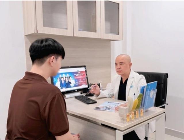 18 tuổi đã mắc sùi mào gà: Xu hướng trẻ hóa và sự chủ quan nguy hiểm - Ảnh 2.