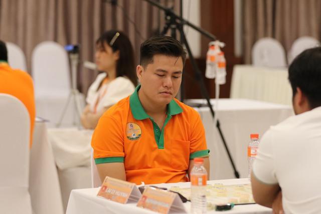 Đối thủ của Lại Lý Huynh ở bán kết cờ tướng Ngũ Dương Bôi mạnh cỡ nào?- Ảnh 2.