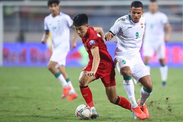 Iran khó dự World Cup 2026: Đội tuyển Việt Nam có cơ hội thay thế?- Ảnh 2. Iran khó dự World Cup 2026: Đội tuyển Việt Nam có cơ hội thay thế?- Ảnh 2.