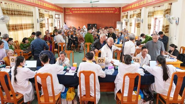 Đi tìm những người hùng chưa trở về: 'Chìa khóa' giám định ADN- Ảnh 1.