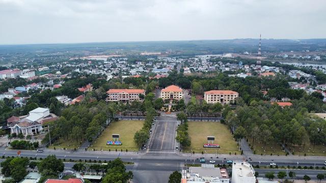 Đồng Nai yêu cầu xử lý dứt điểm tài sản công dôi dư trong quý 2- Ảnh 4. Đồng Nai yêu cầu xử lý dứt điểm tài sản công dôi dư trong quý 2- Ảnh 4.