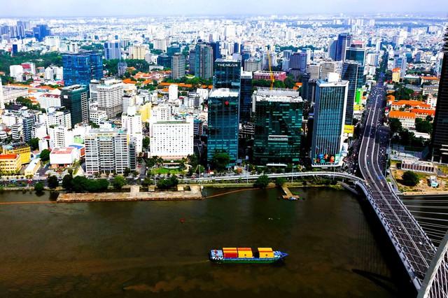 TP.HCM vươn mình ra biển rộng- Ảnh 7.