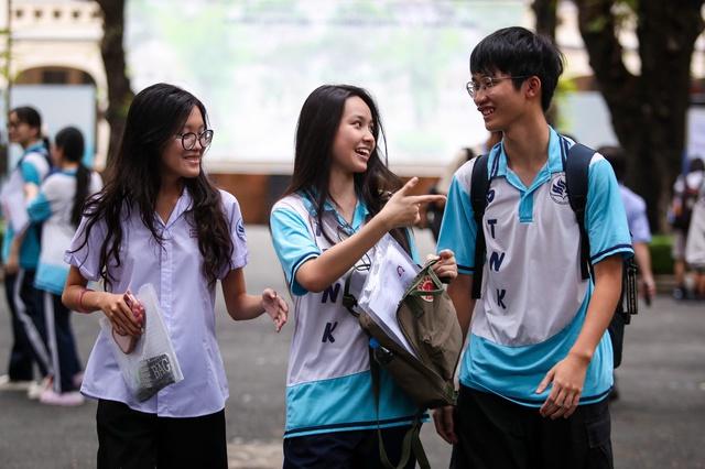Học nhiều nhưng điểm thấp, đứa thong dong ngủ sớm kết quả cao, bí quyết là đây…- Ảnh 3. Học nhiều nhưng điểm thấp, đứa thong dong ngủ sớm kết quả cao, bí quyết là đây…- Ảnh 3.