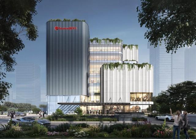 Thị trường bán lẻ cao cấp Hà Nội dịch chuyển, xuất hiện cực tăng trưởng mới - Ảnh 2.