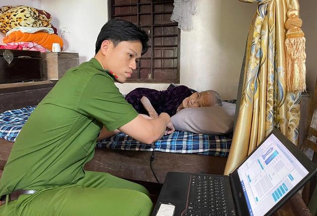 Đi tìm những người hùng chưa trở về: 'Chìa khóa' giám định ADN- Ảnh 3.