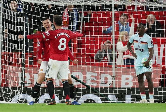 M.U thắng hú vía ‘khắc tinh’ Brentford, sẽ trở lại Champions League nếu làm được điều này…- Ảnh 2. M.U thắng hú vía ‘khắc tinh’ Brentford, sẽ trở lại Champions League nếu làm được điều này…- Ảnh 2.